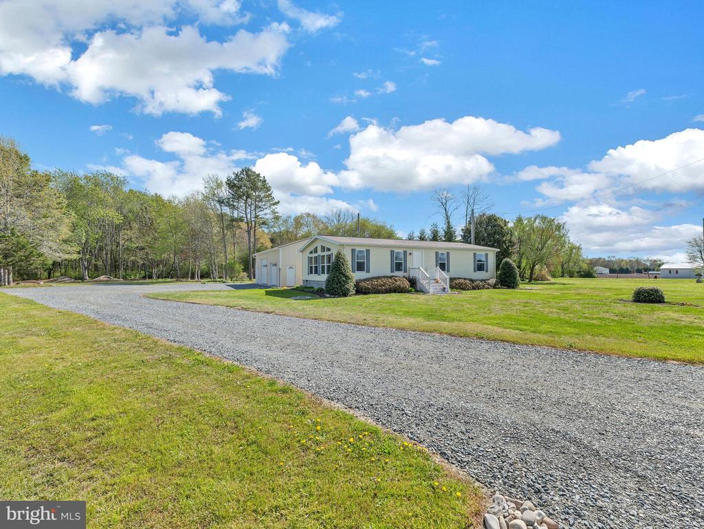9811 PEERLESS ROAD
