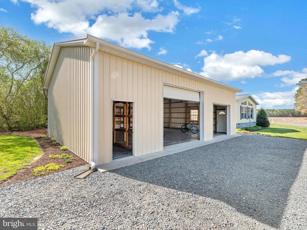 9811 PEERLESS ROAD