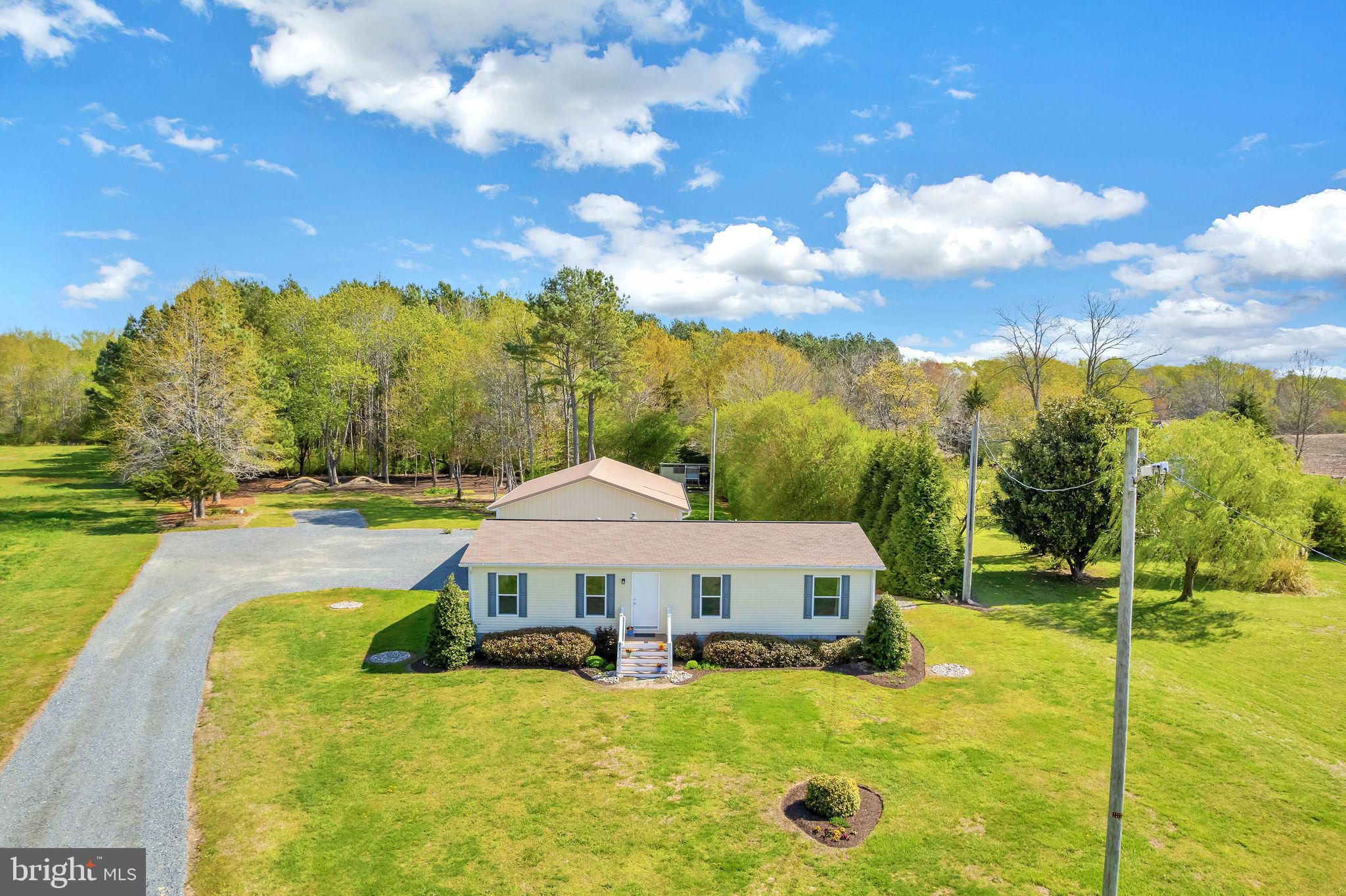 9811 PEERLESS ROAD