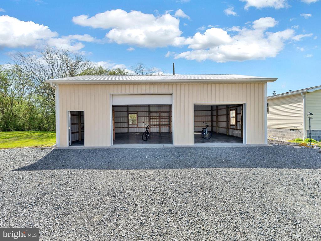 9811 PEERLESS ROAD