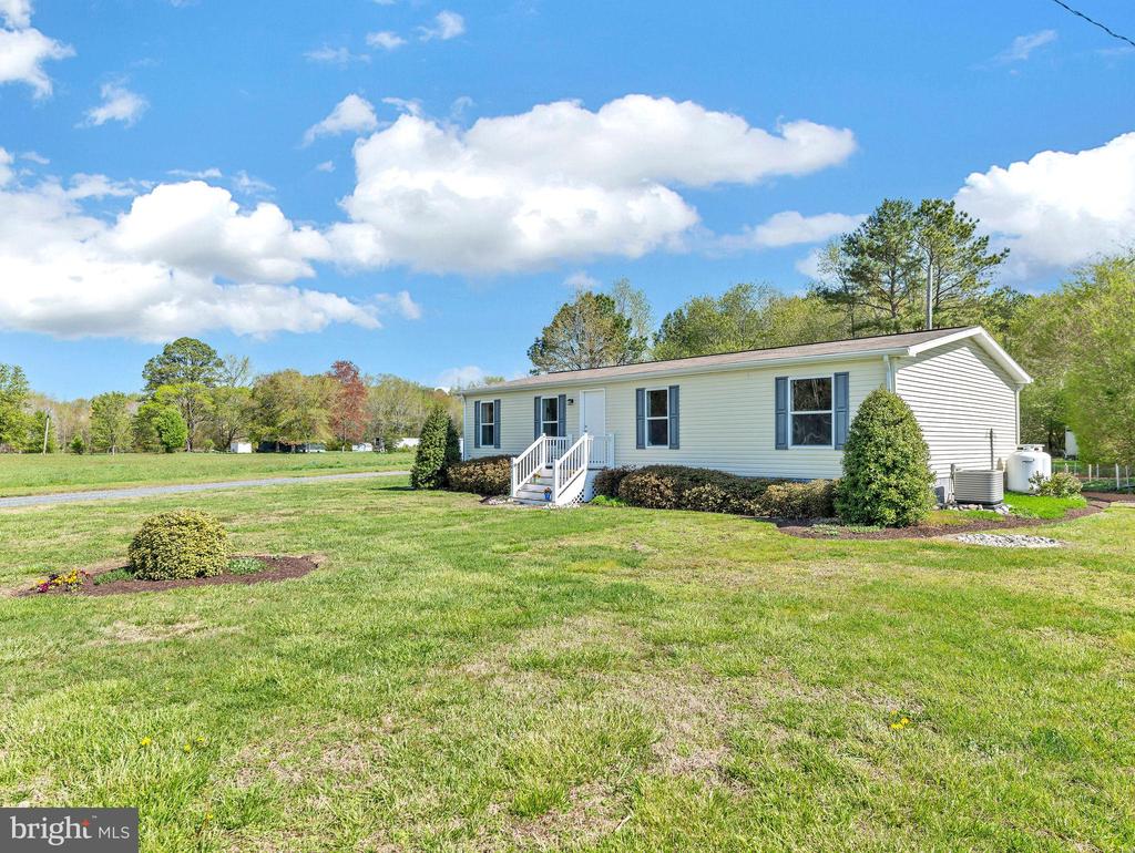 9811 PEERLESS ROAD