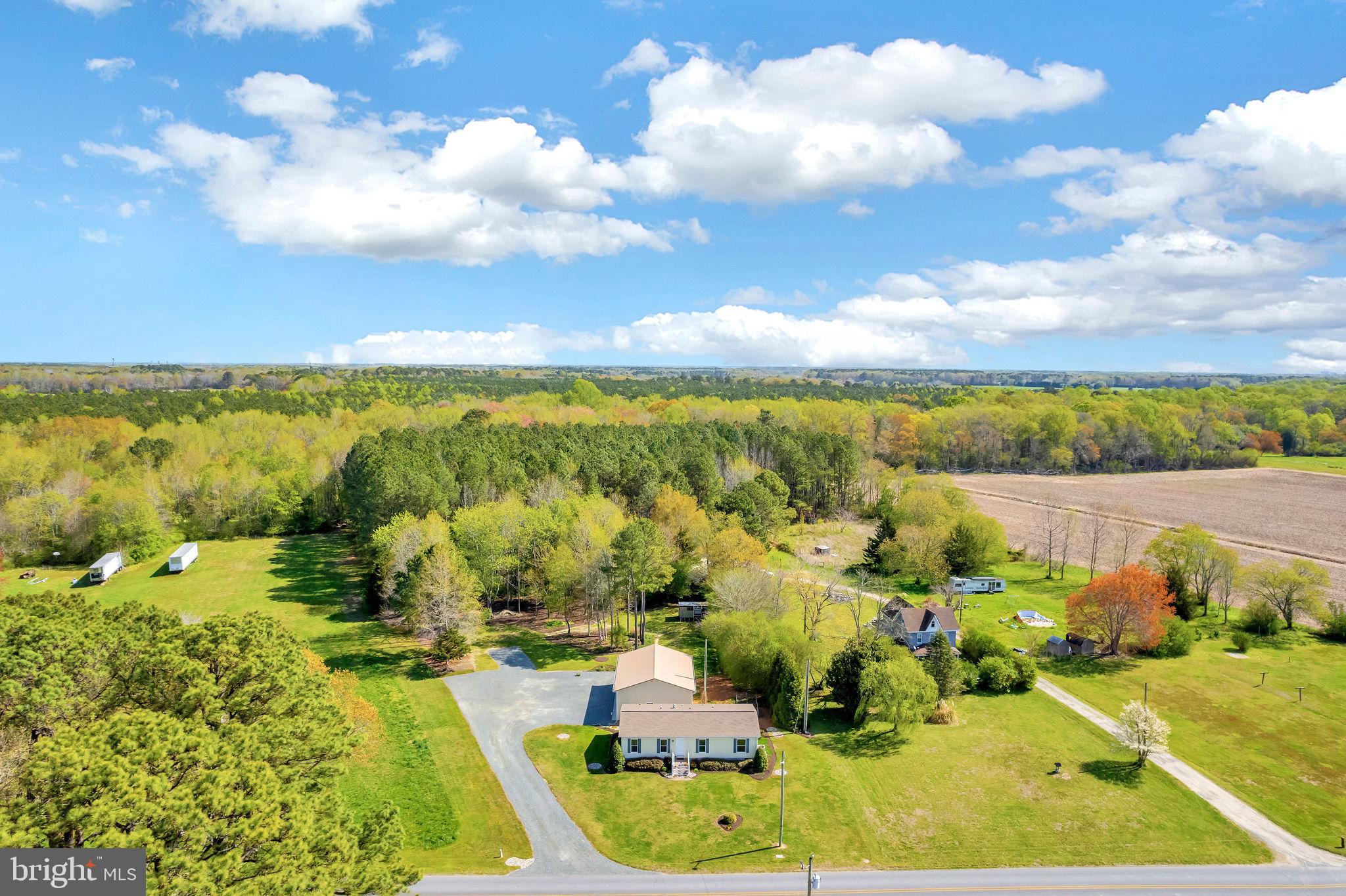 9811 PEERLESS ROAD