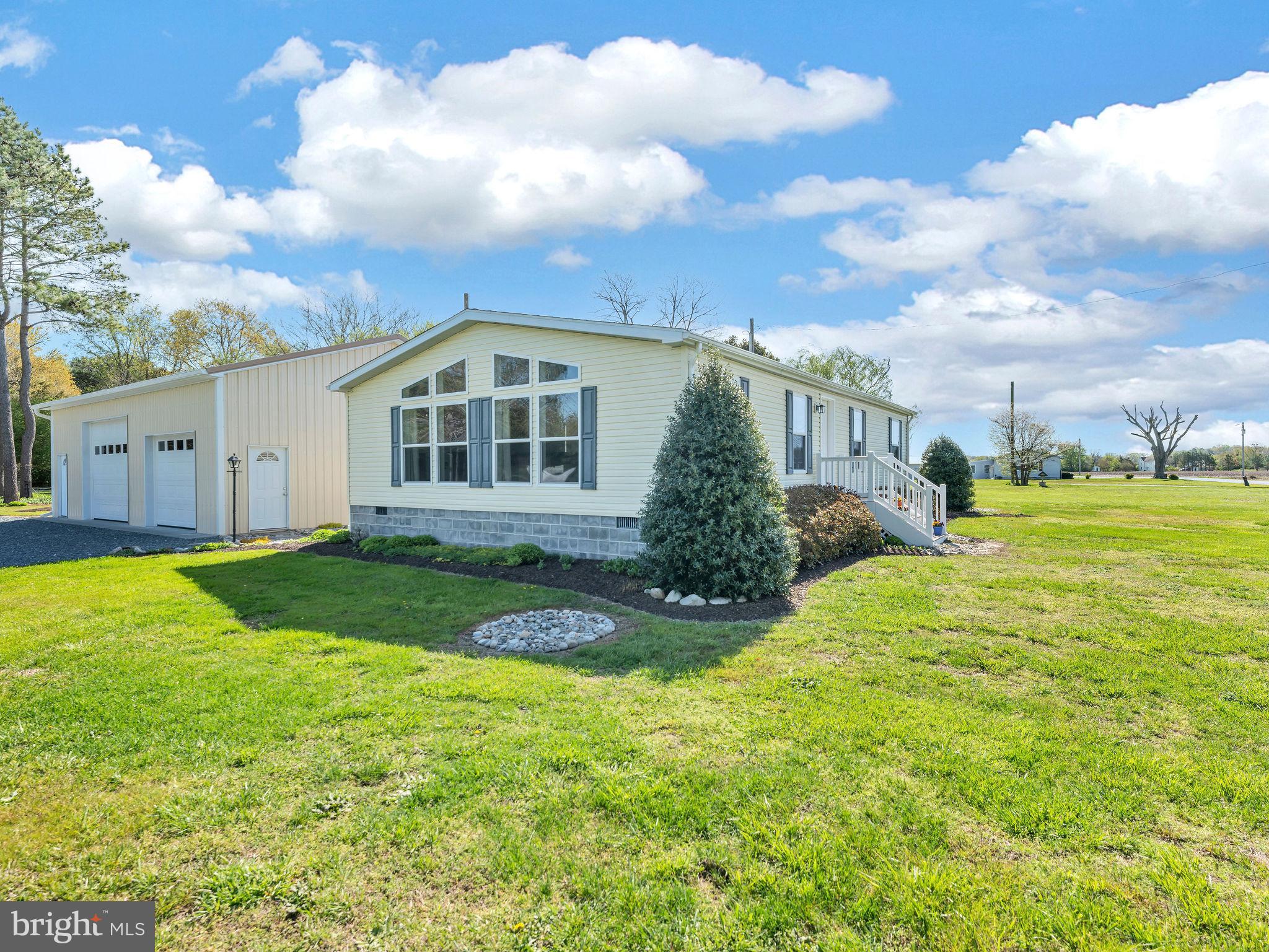9811 PEERLESS ROAD