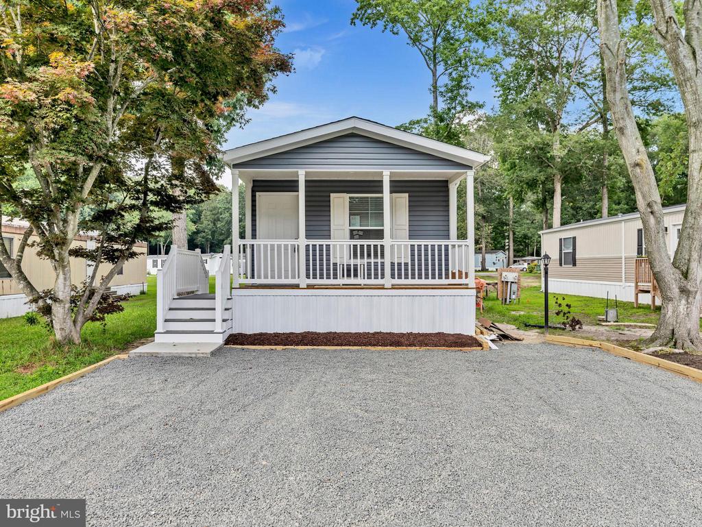 12623 SHELL MILL RD 56