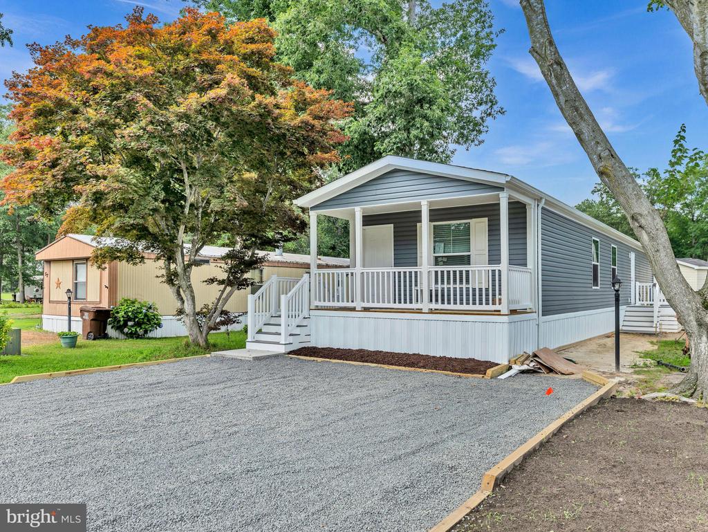 12623 SHELL MILL RD 56