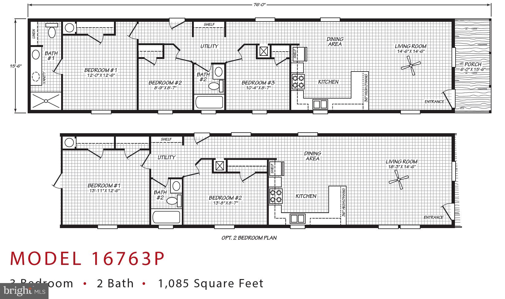 12623 SHELL MILL RD 56