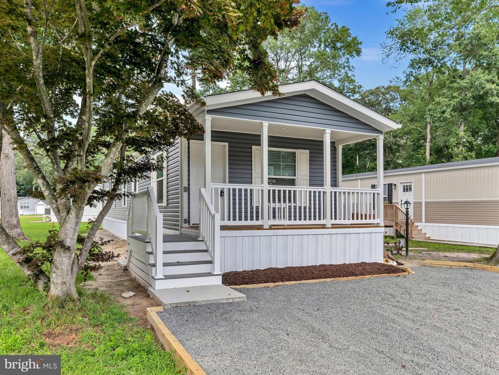 12623 SHELL MILL RD 56