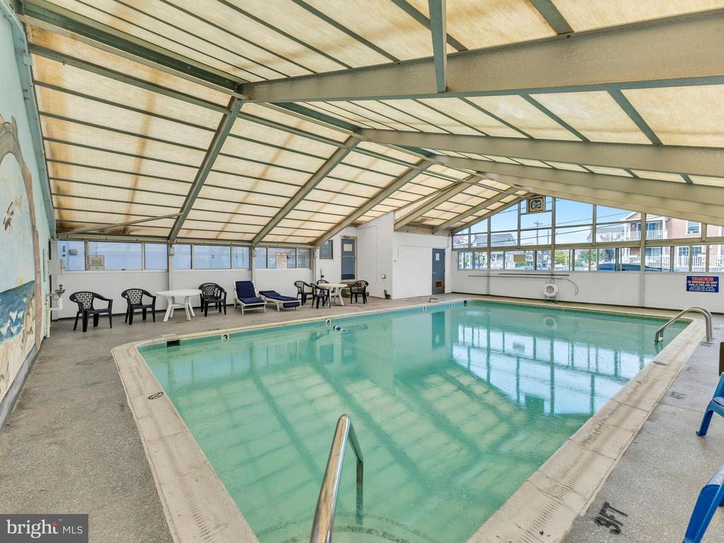 1201 ATLANTIC AVENUE 304
