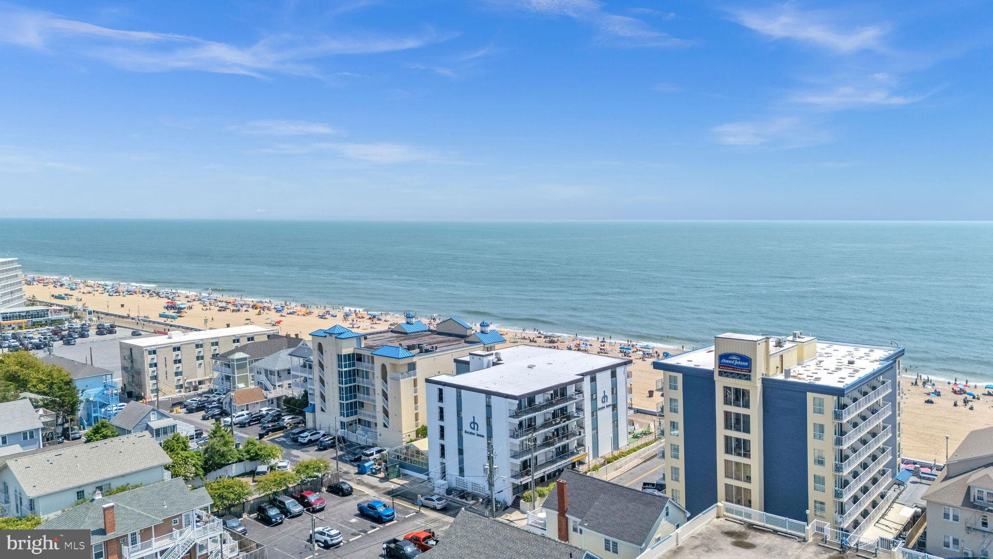 1201 ATLANTIC AVENUE 304