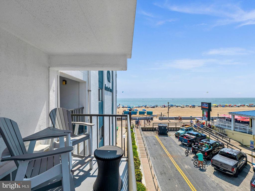1201 ATLANTIC AVENUE 304
