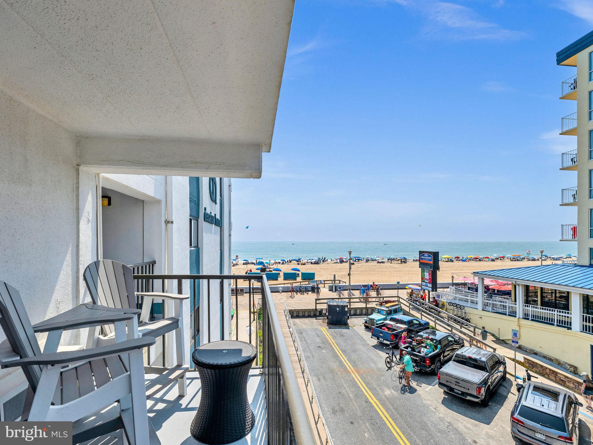 1201 ATLANTIC AVENUE 304