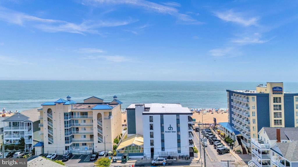 1201 ATLANTIC AVENUE 304