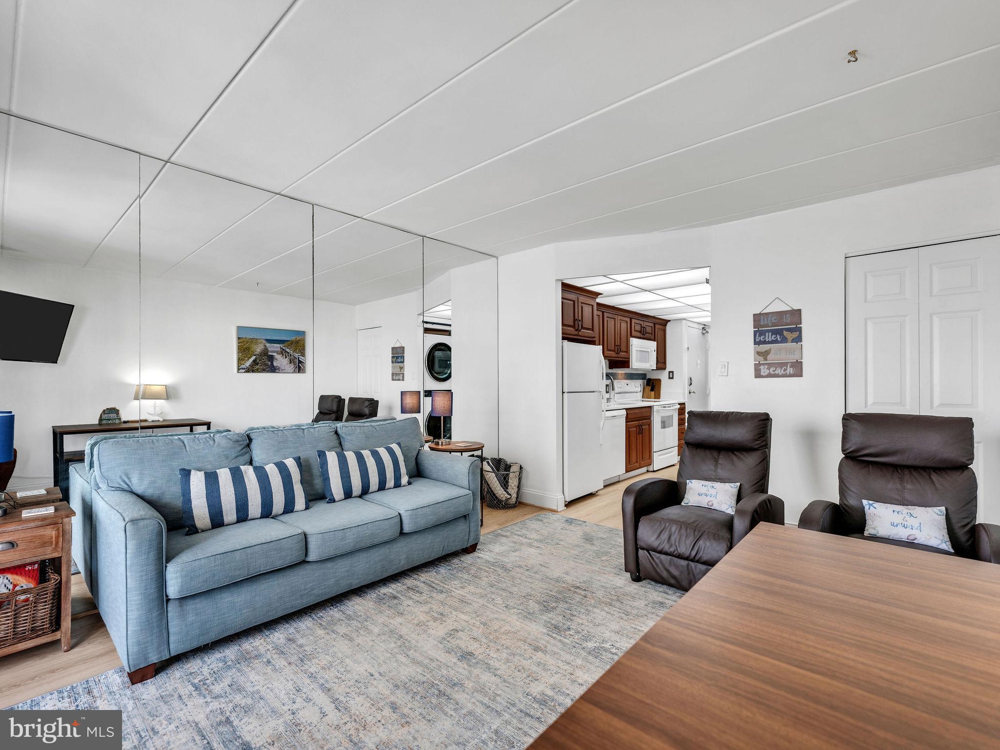 1201 ATLANTIC AVENUE 304