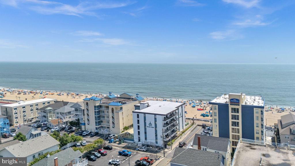 1201 ATLANTIC AVENUE 304