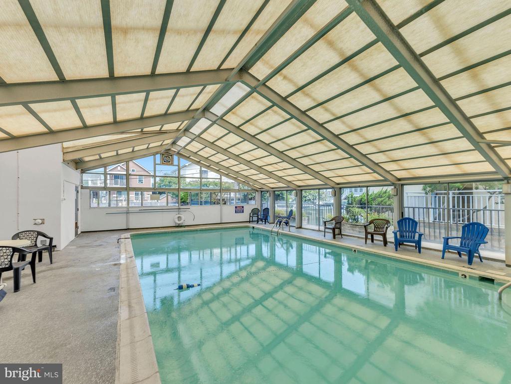 1201 ATLANTIC AVENUE 304