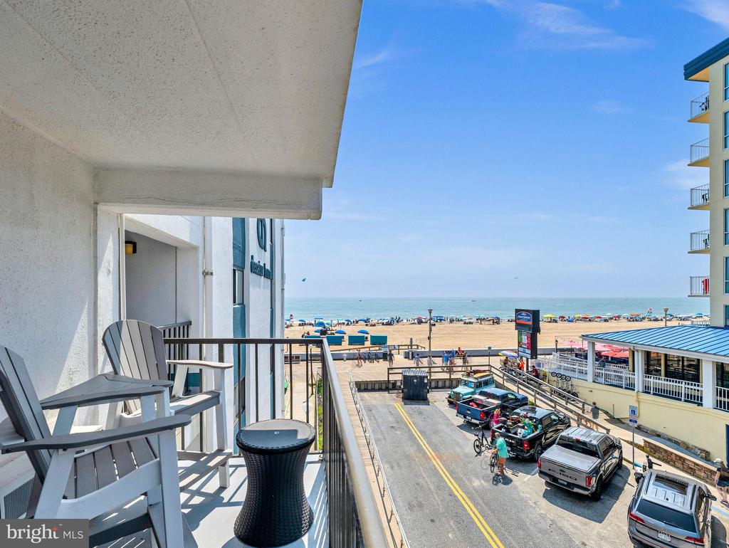 1201 ATLANTIC AVENUE 304