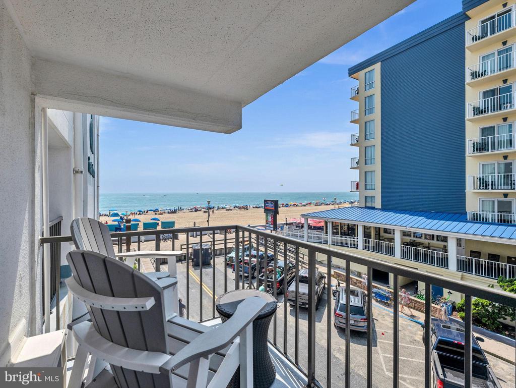 1201 ATLANTIC AVENUE 304