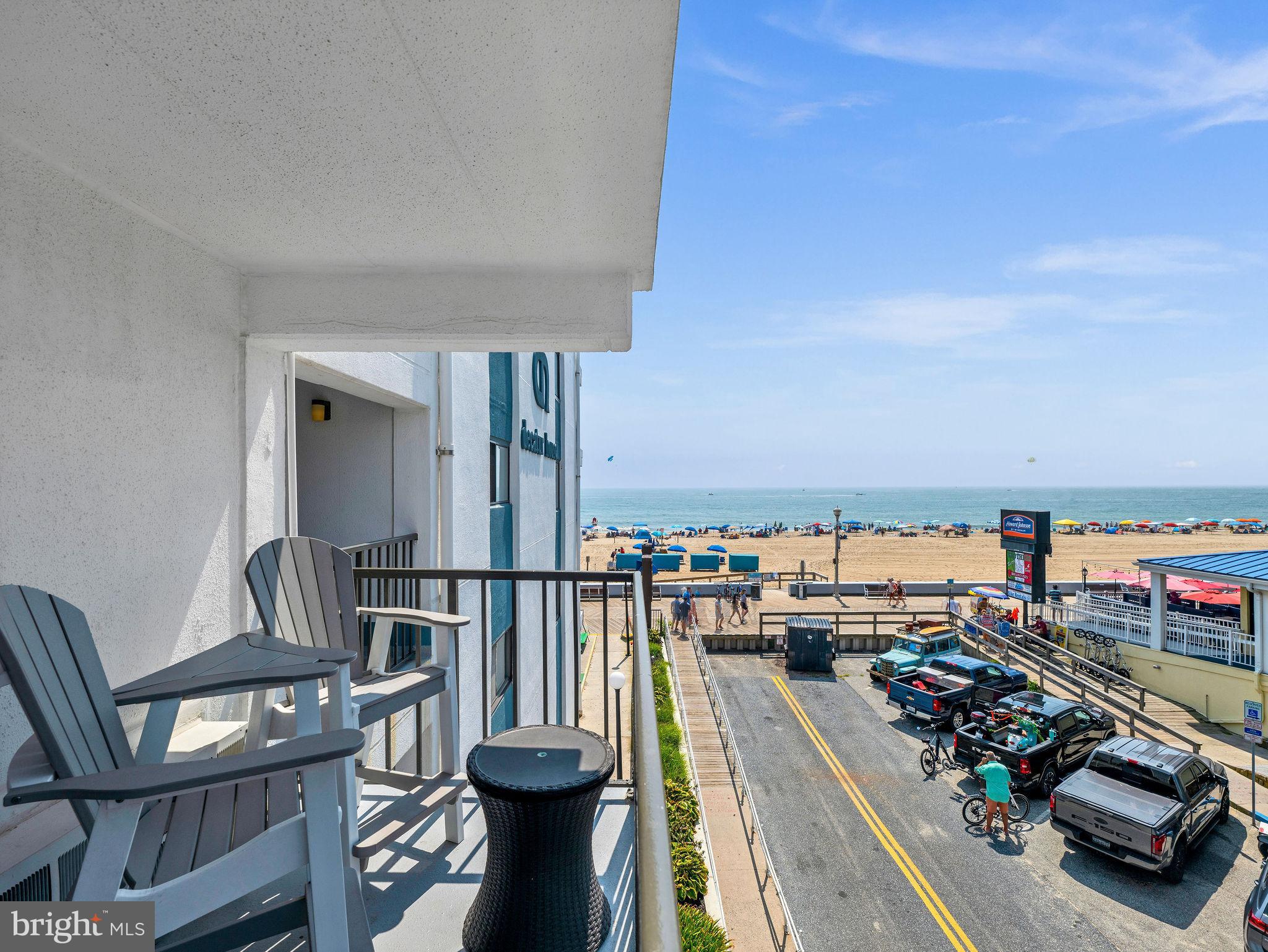 1201 ATLANTIC AVENUE 304