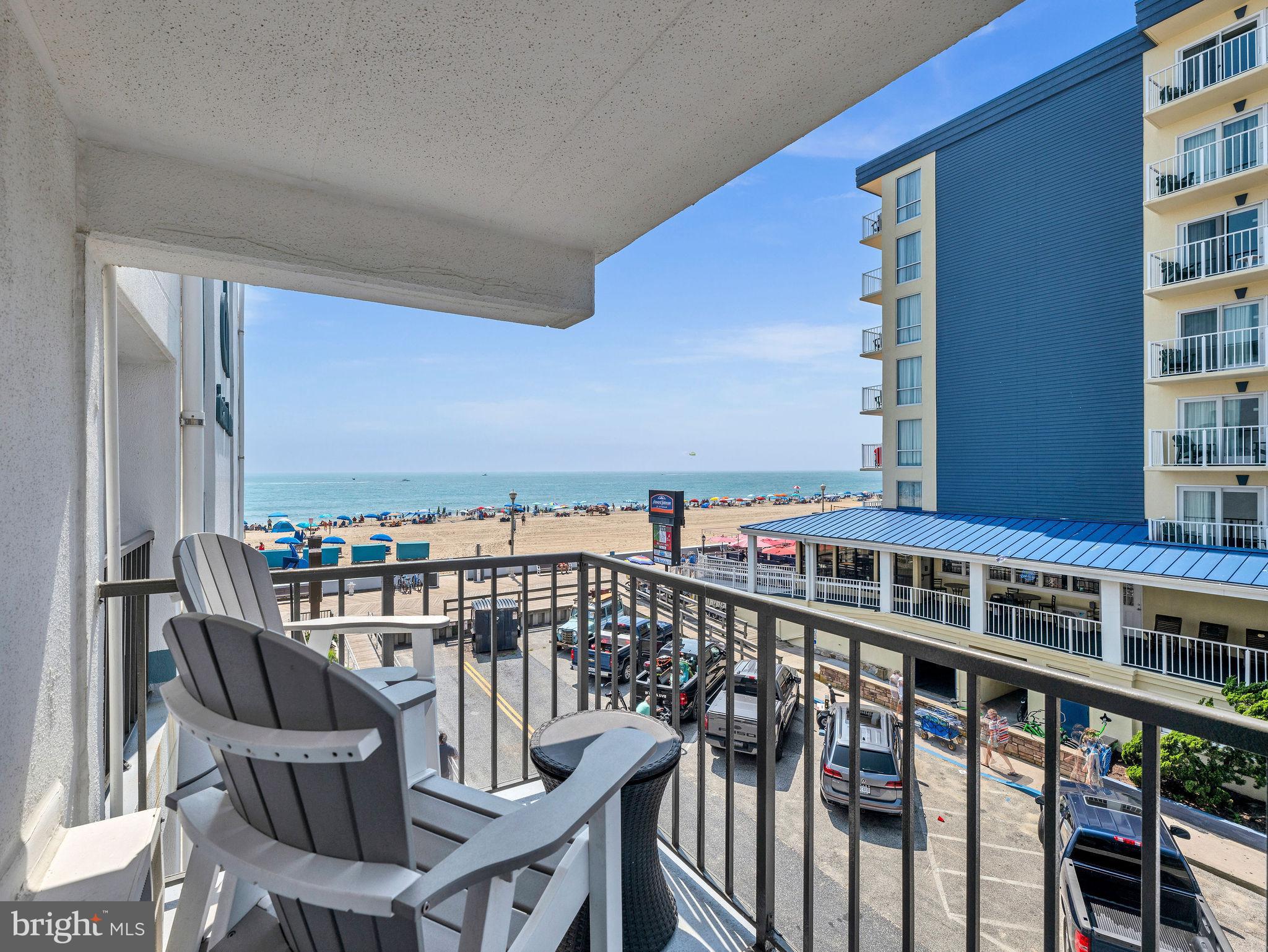 1201 ATLANTIC AVENUE 304