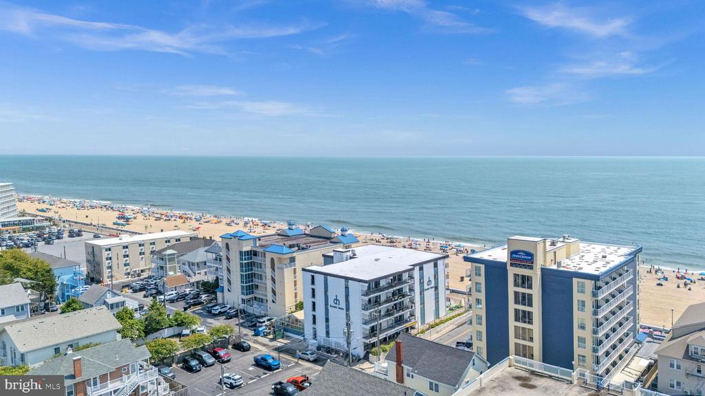1201 ATLANTIC AVENUE 304