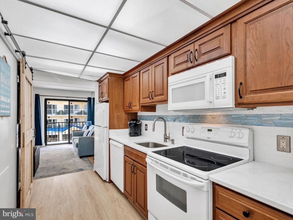 1201 ATLANTIC AVENUE 304