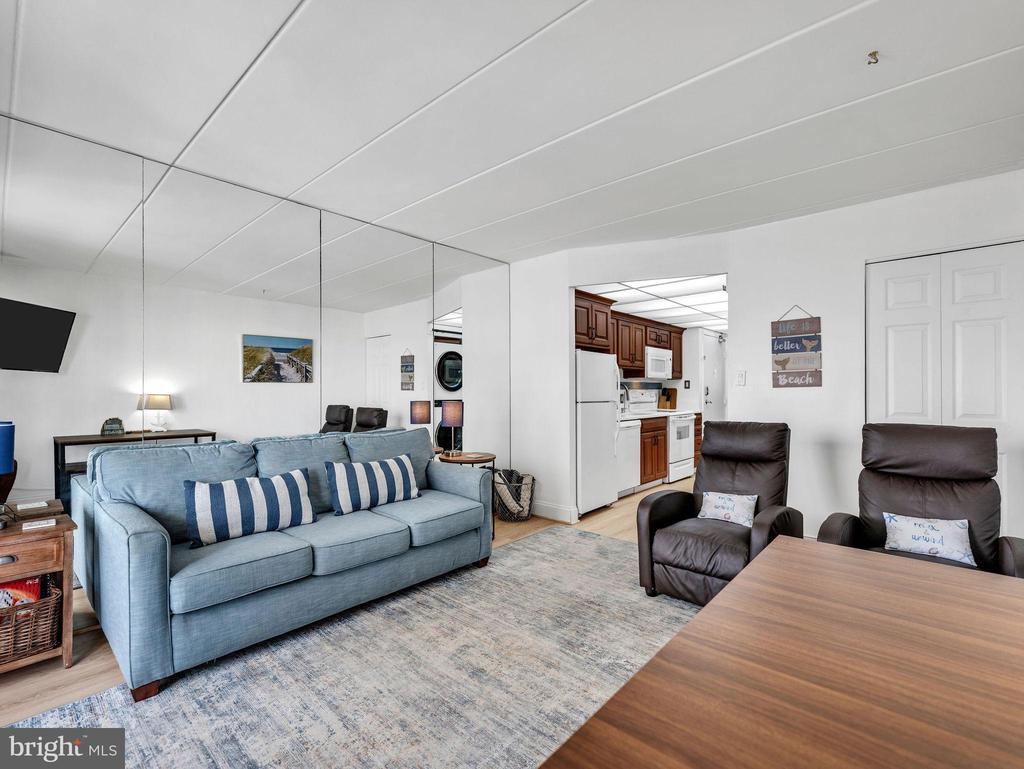 1201 ATLANTIC AVENUE 304
