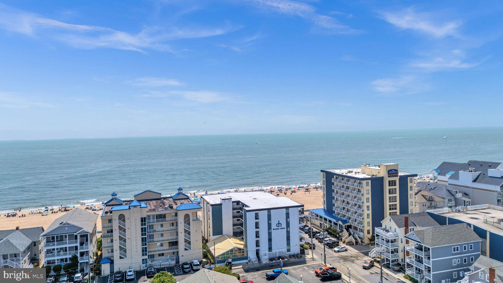 1201 ATLANTIC AVENUE 304