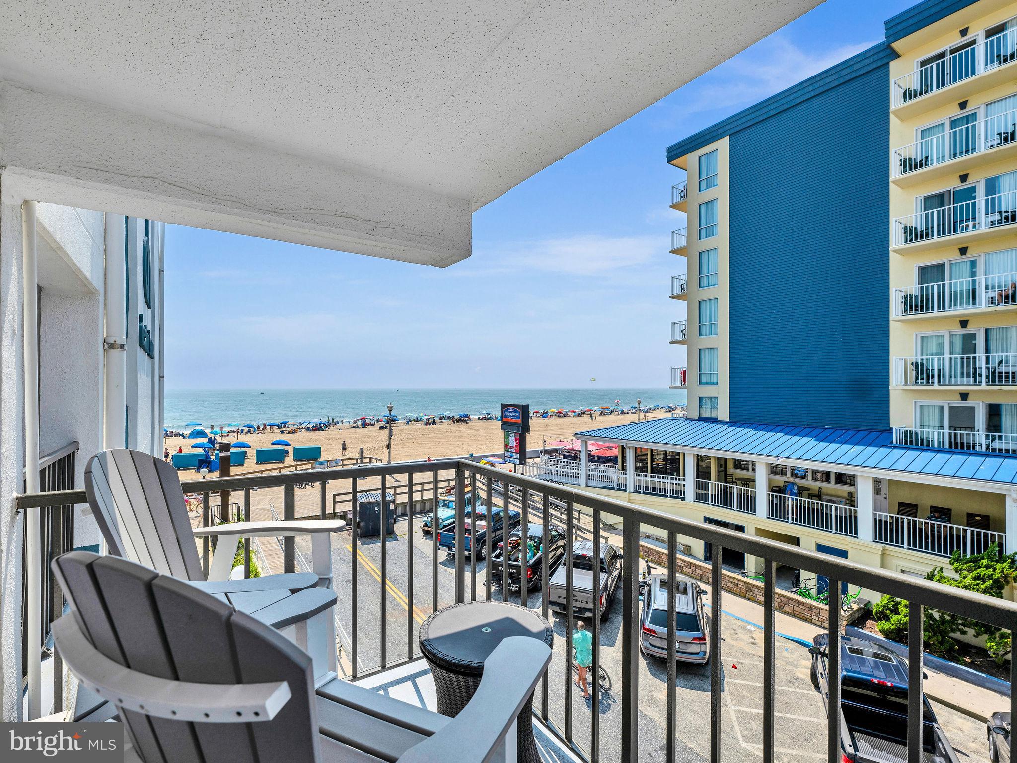 1201 ATLANTIC AVENUE 304