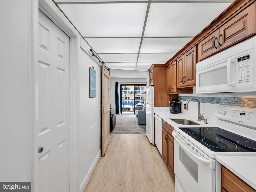 1201 ATLANTIC AVENUE 304