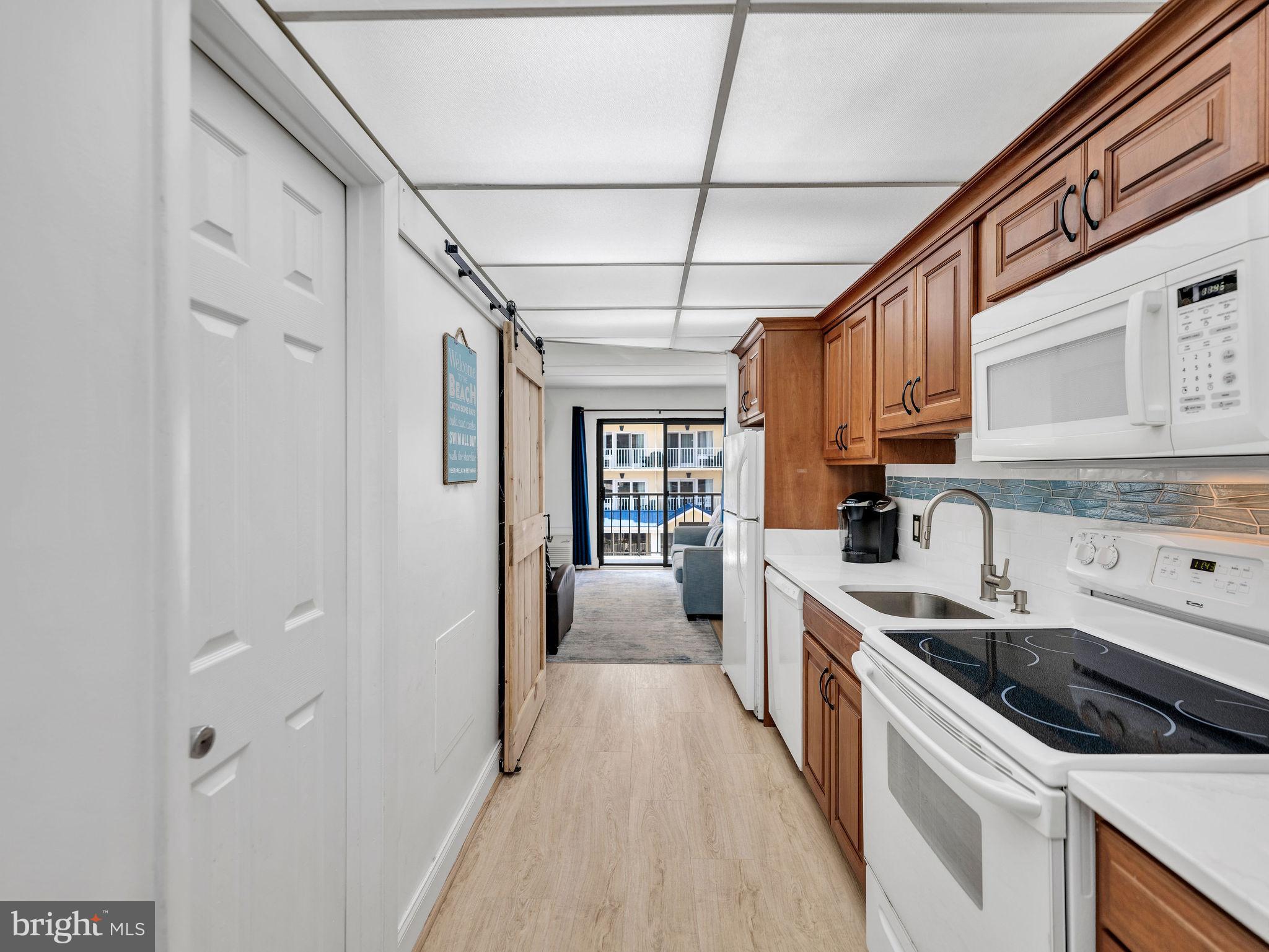 1201 ATLANTIC AVENUE 304