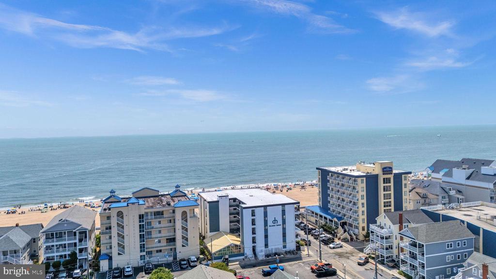 1201 ATLANTIC AVENUE 304