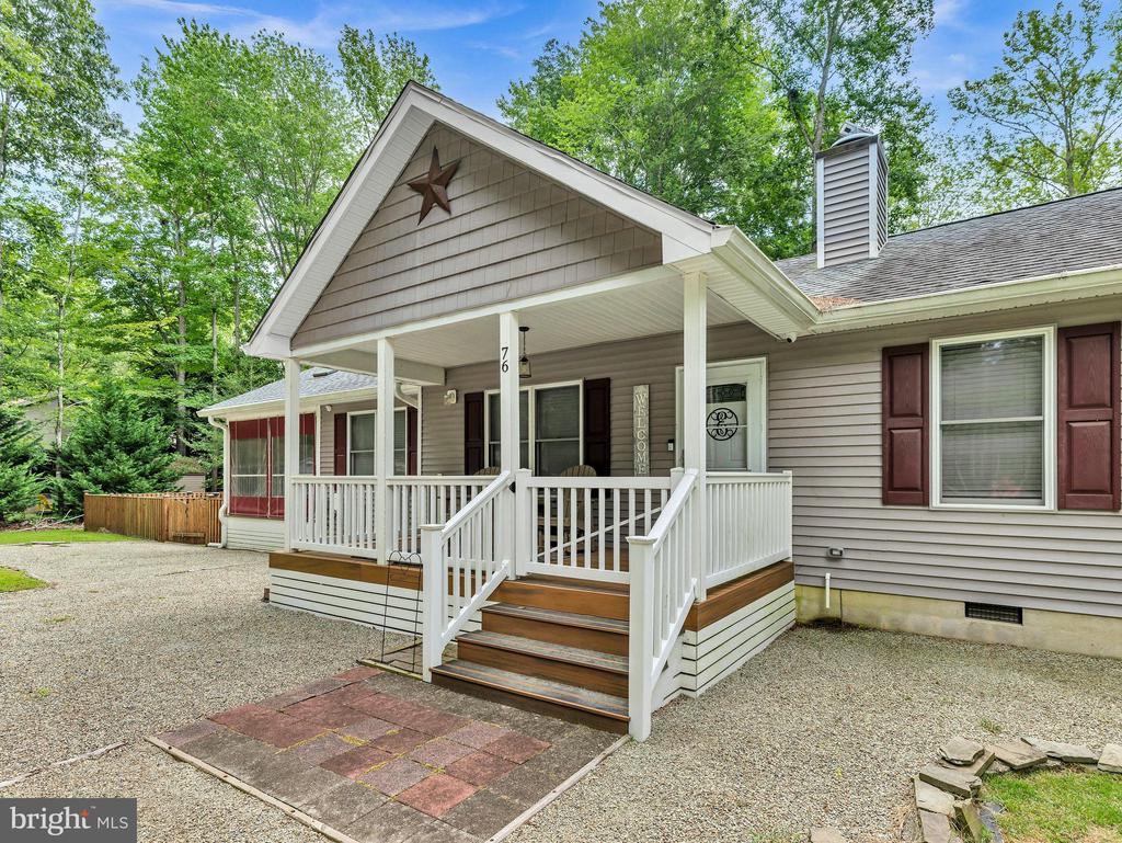 76 BIRDNEST DRIVE
