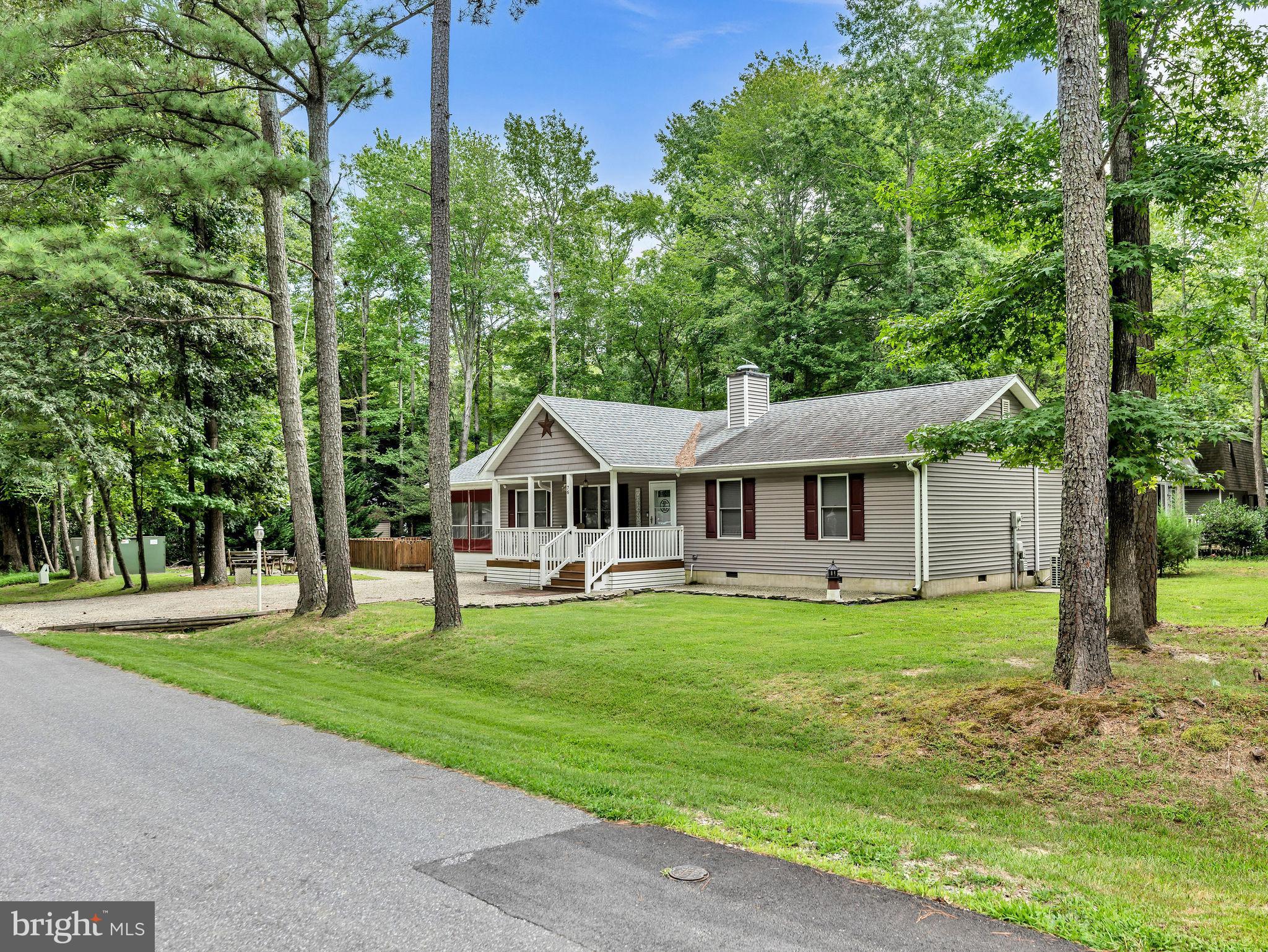 76 BIRDNEST DRIVE