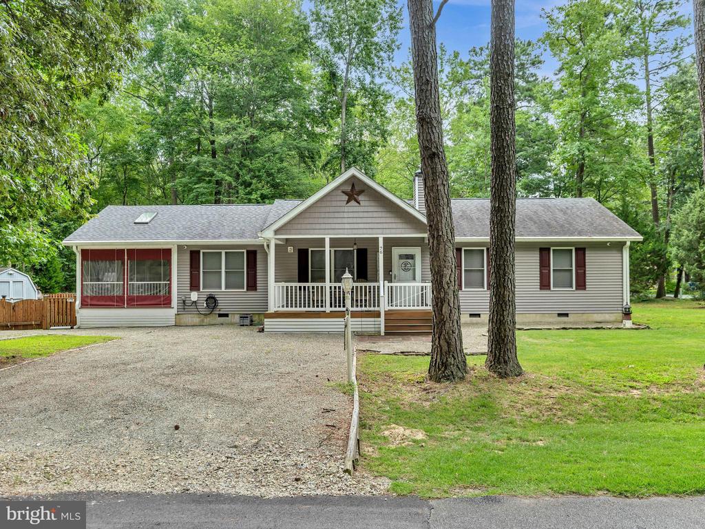 76 BIRDNEST DRIVE