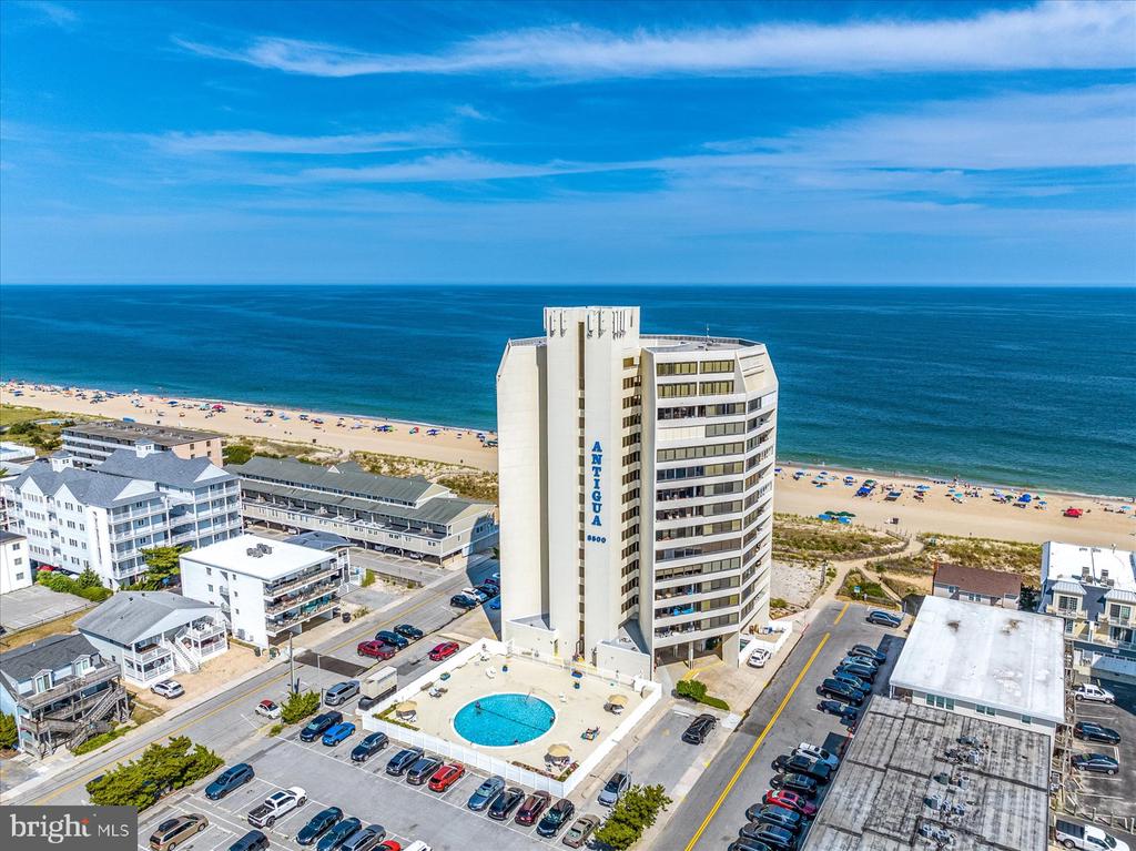 8500 COASTAL HIGHWAY 703
