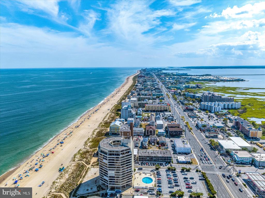 8500 COASTAL HIGHWAY 703