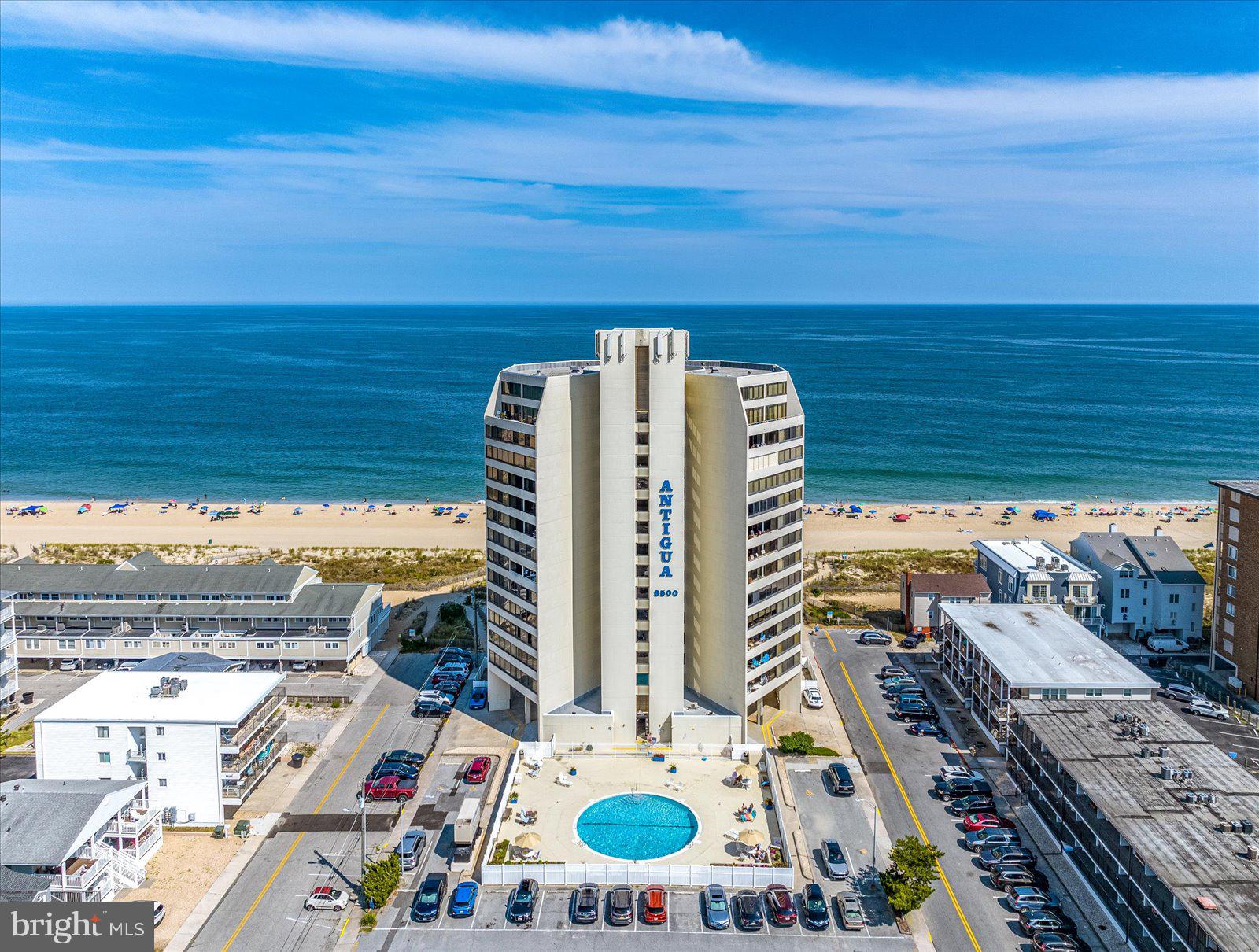8500 COASTAL HIGHWAY 703