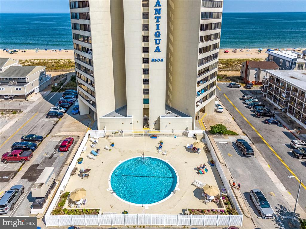 8500 COASTAL HIGHWAY 703