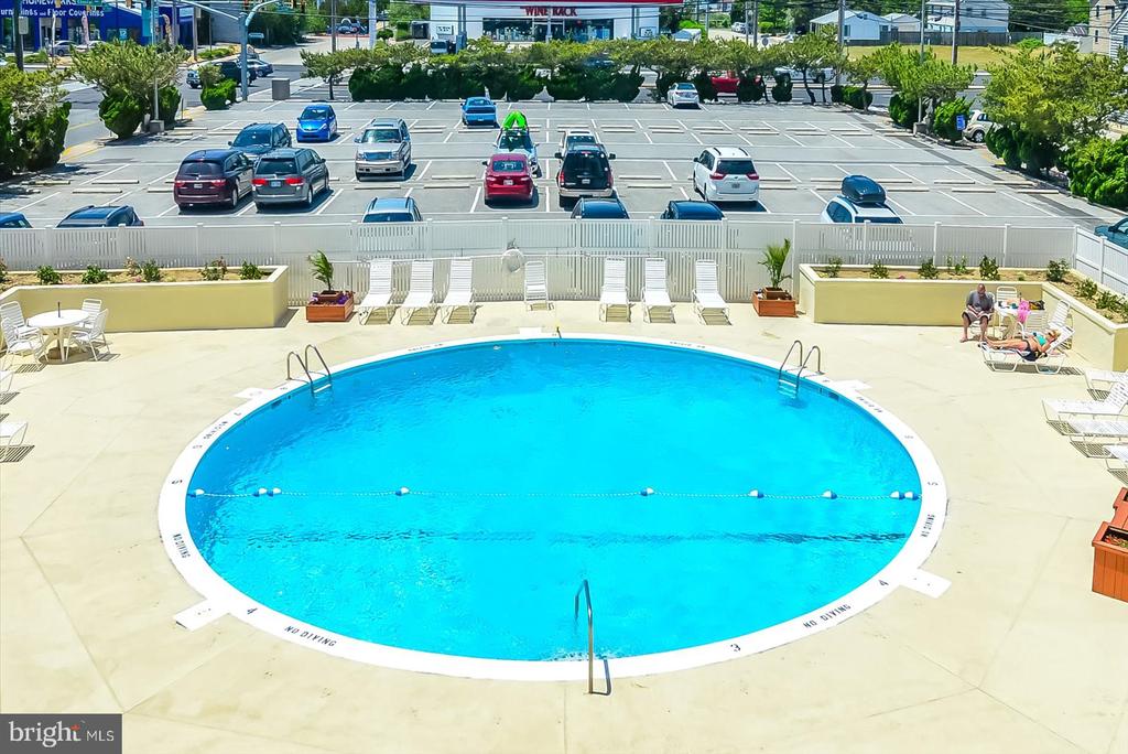 8500 COASTAL HIGHWAY 703