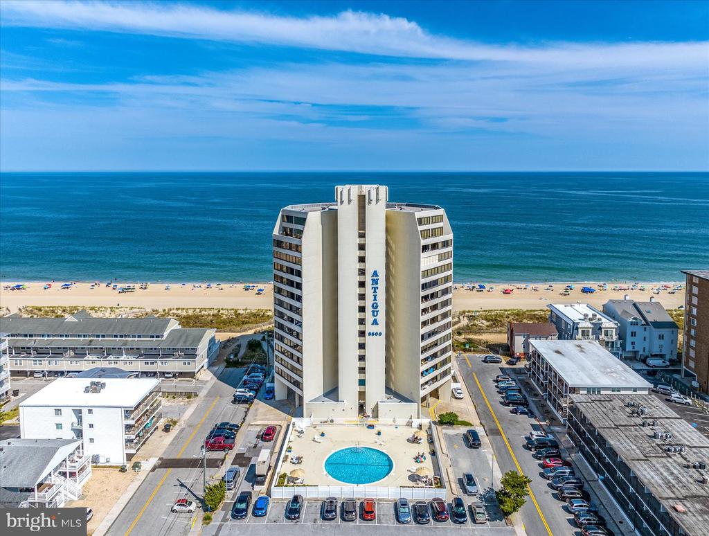 8500 COASTAL HIGHWAY 703