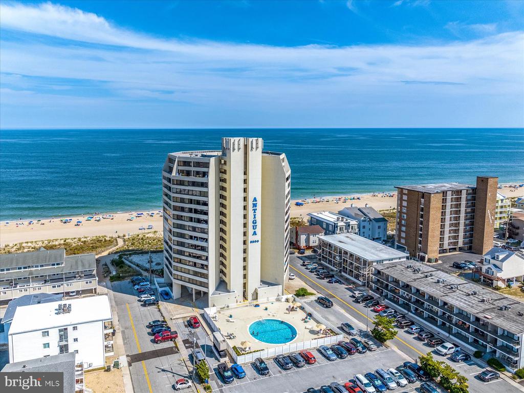 8500 COASTAL HIGHWAY 703