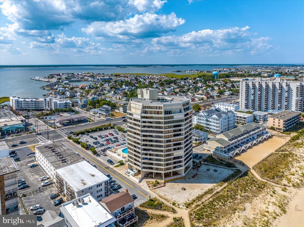 8500 COASTAL HIGHWAY 703