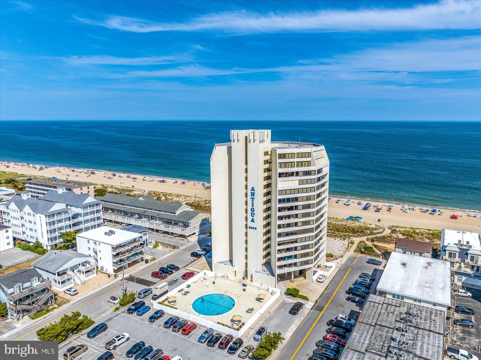8500 COASTAL HIGHWAY 703