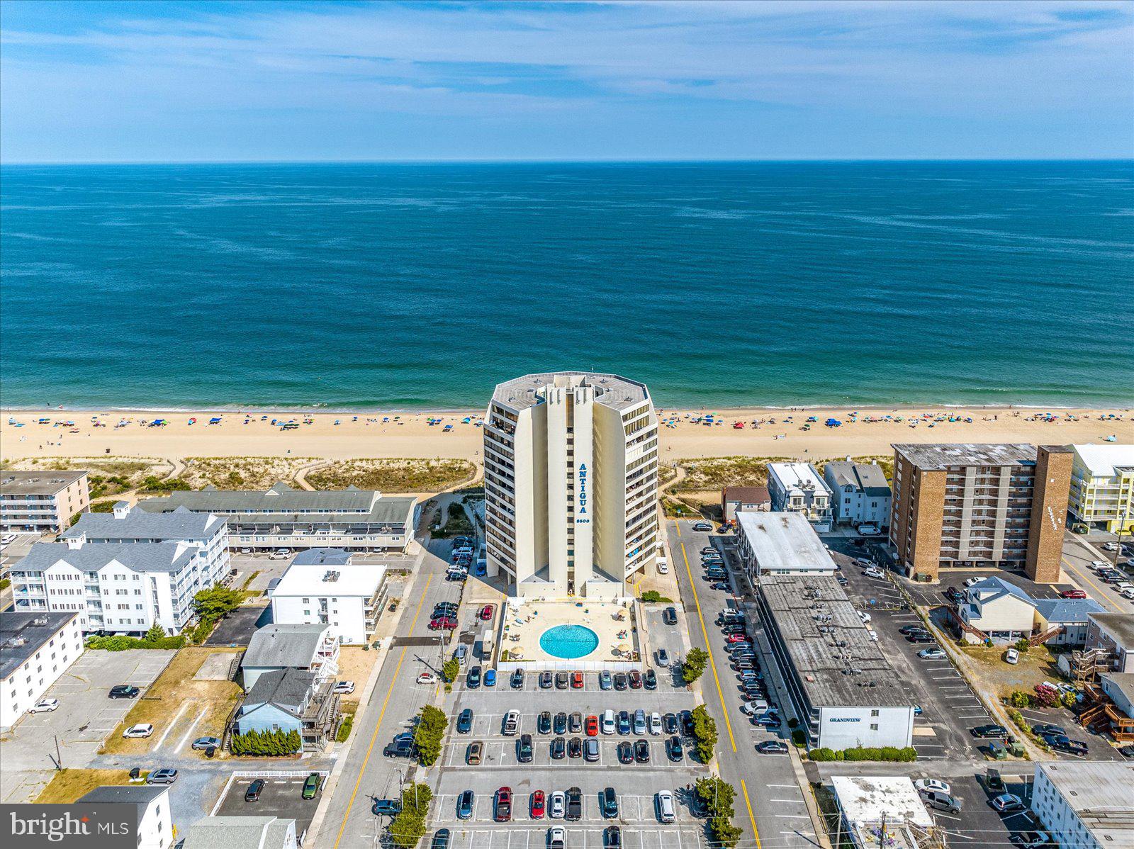 8500 COASTAL HIGHWAY 703