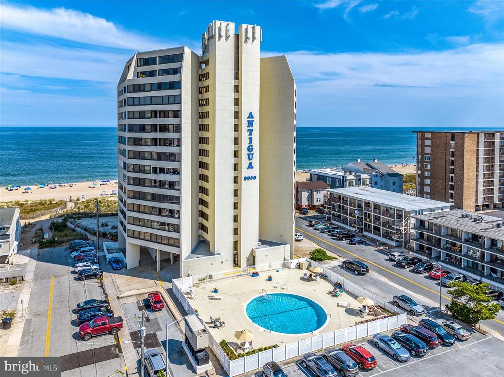 8500 COASTAL HIGHWAY 703