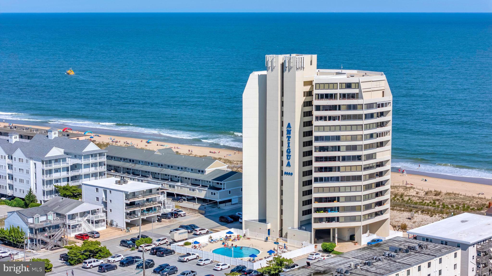 8500 COASTAL HIGHWAY 703