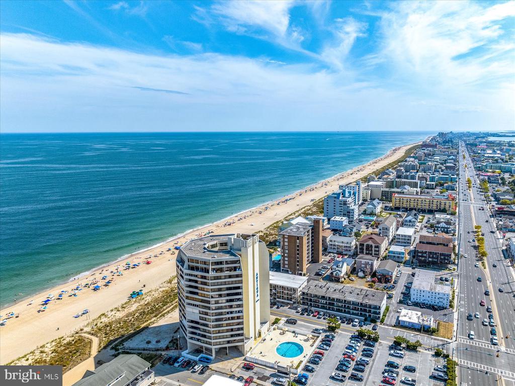 8500 COASTAL HIGHWAY 703