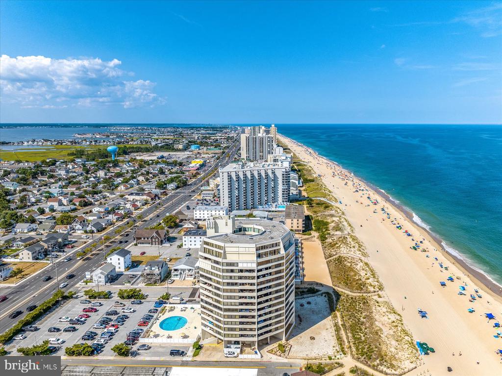 8500 COASTAL HIGHWAY 703