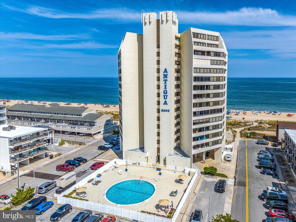 8500 COASTAL HIGHWAY 703