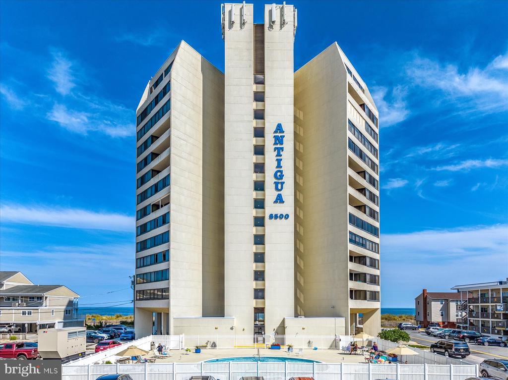 8500 COASTAL HIGHWAY 703